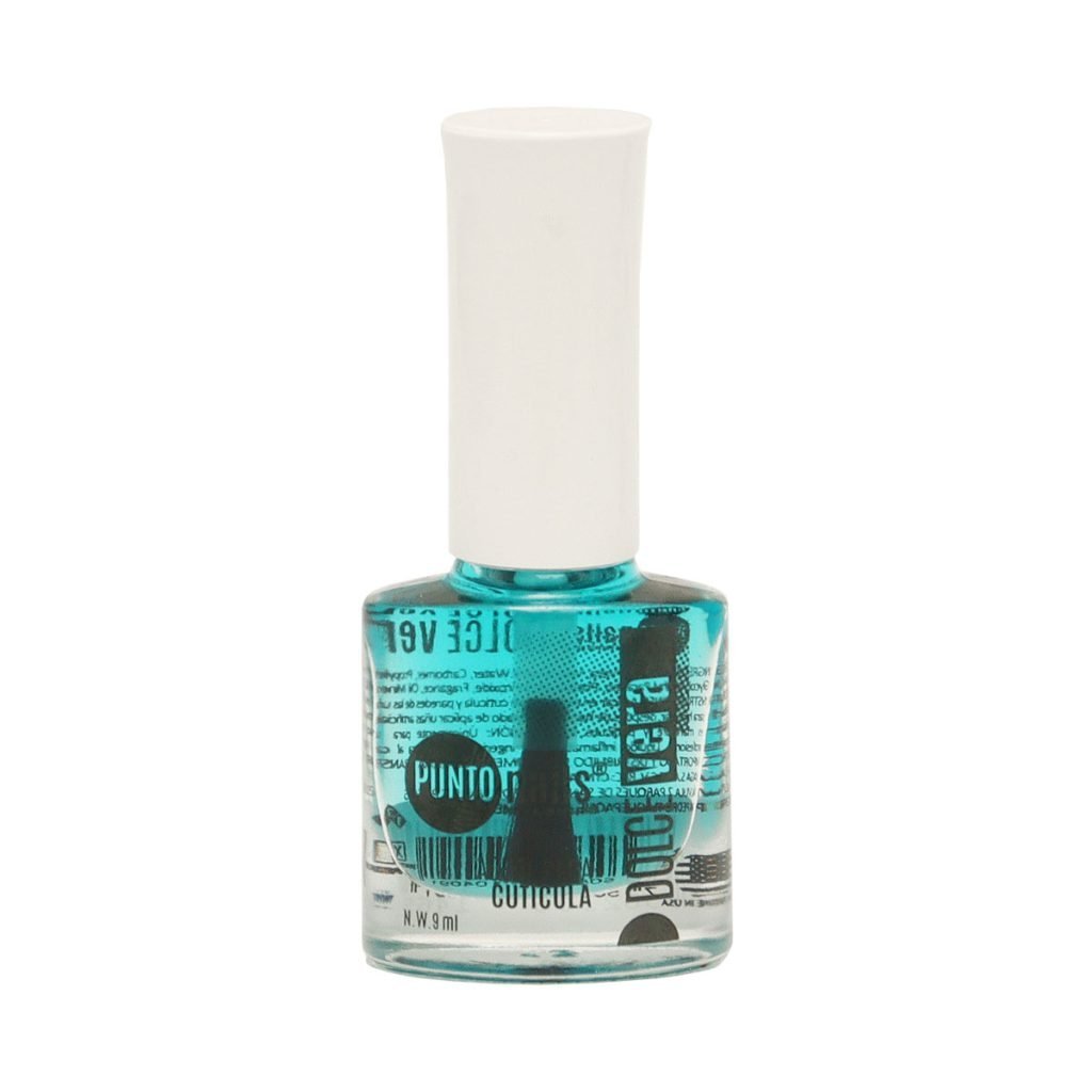 Aceite para Cutícula Coco Dolce Vera Punto Nails 9 ml