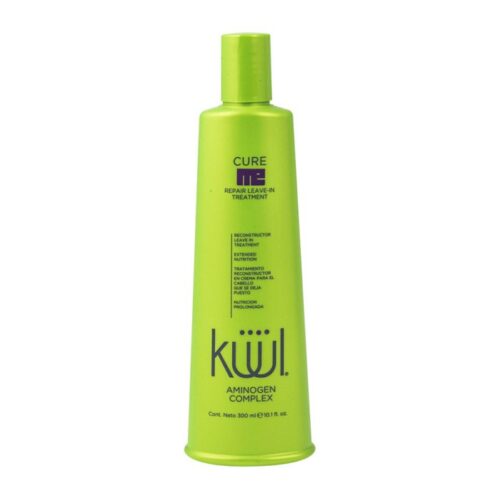 Tratamiento para cabello nutritivo que se deja puesto Kuul Cure Me Repair Leave-in 300 ml