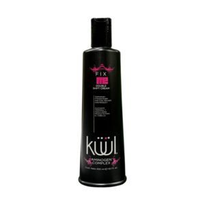 Alaciante temporal para cabello marca rizos para Peinar Kuul 300 ml