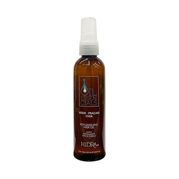 Sílica para cabello maltratado hidra 120 ml