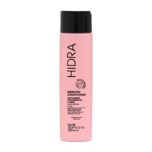 ACONDICIONADOR-KERATINA-HIDRA-300ML Acondicionador para Cabello Hidra Keratin Conditioner 300 ml