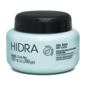 Cera Gel Aspecto Húmedo Hidra Gel Wax 280 g