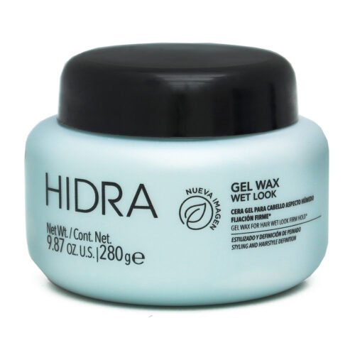 Cera Gel Aspecto Húmedo Hidra Gel Wax 280 g