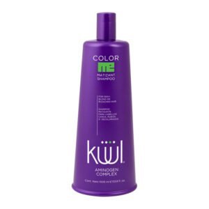 Shampoo matizante de color me