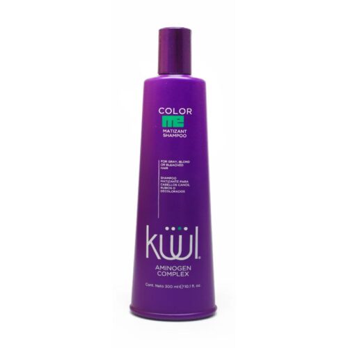 Shampoo matizante kuul color me 300 ml