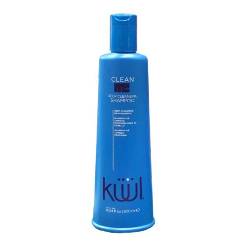 Shampoo Limpieza Profunda Kuul Clean Me 300 ml