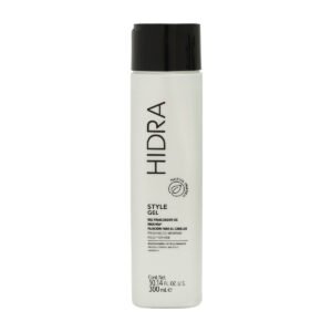 Gel para Cabello de Máxima Fijación Hidra Style Gel 300 ml