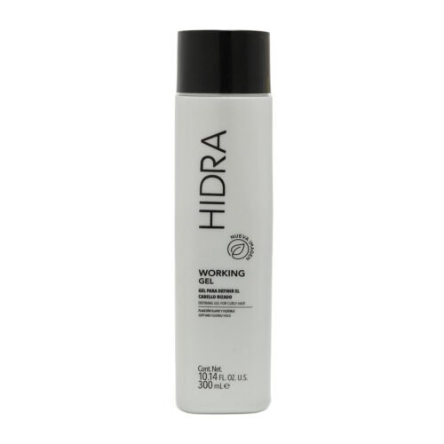 Gel para Cabello Marca Rizos Hidra Working Gel 300 ml