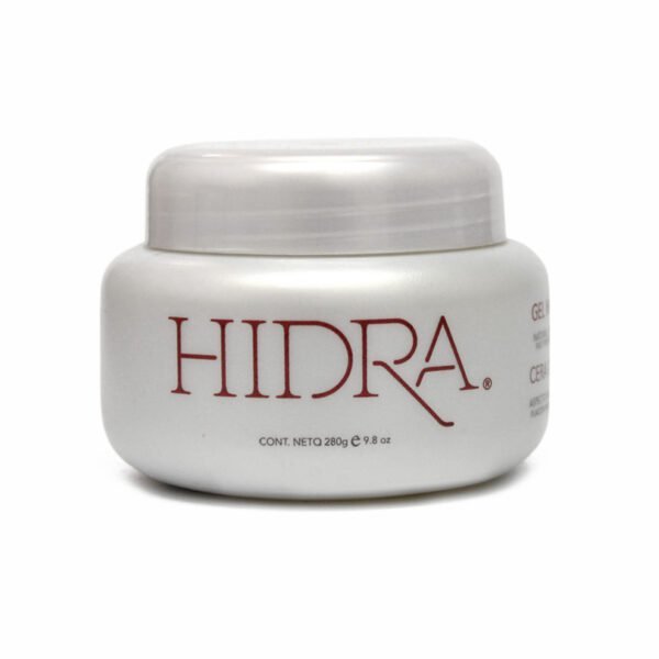 Cera gel aspecto natural hidra 280 g