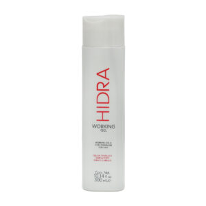 Gel para Cabello Marca Rizos Hidra Working Gel 300 ml