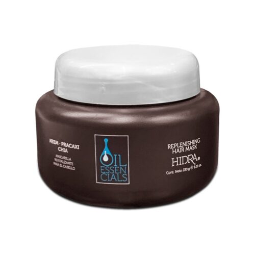 Mascarilla capilar reparadora hidra 230 g