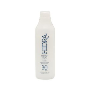 Peróxido para Cabello Hidra Hidroxide 30 Volúmenes 135 ml