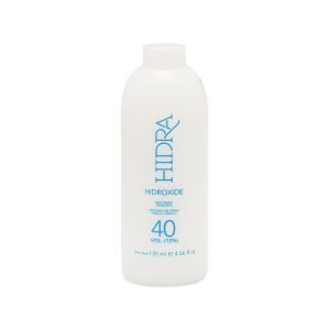 Peróxido para Cabello Hidra Hidroxide 40 Volúmenes 135 ml