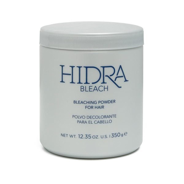 Decolorante para Cabello en Polvo No Volátil Hidra Bleach 350 g