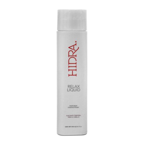 Alaciante temporal para el cabello hidra 300 ml