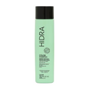 Shampoo para Cabello Teñido Hidra Color Shampoo 300 ml