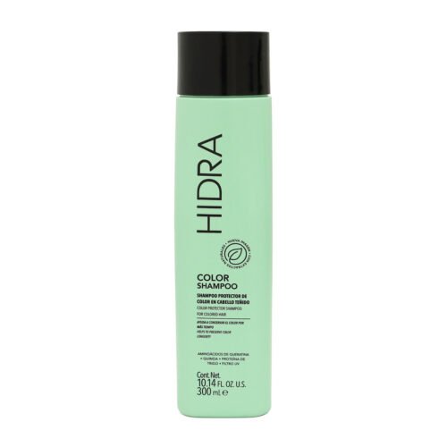 Shampoo para Cabello Teñido Hidra Color Shampoo 300 ml