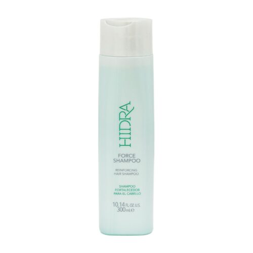 Shampoo Anti Caída Hidra Force Shampoo 300 ml