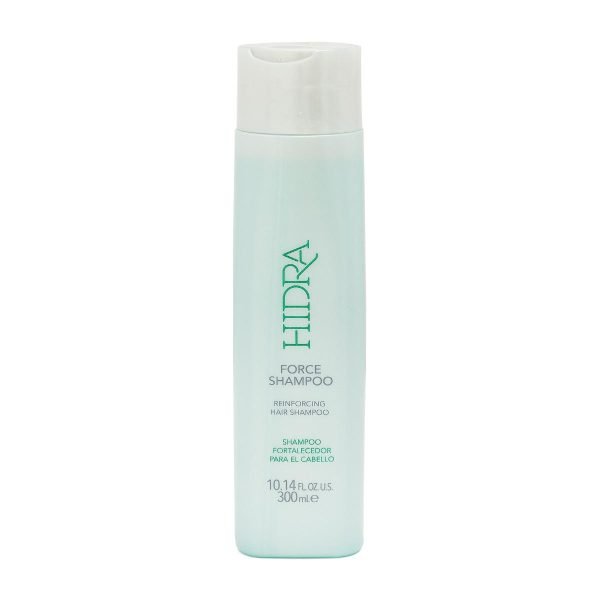 Shampoo Anti Caída Hidra Force Shampoo 300 ml