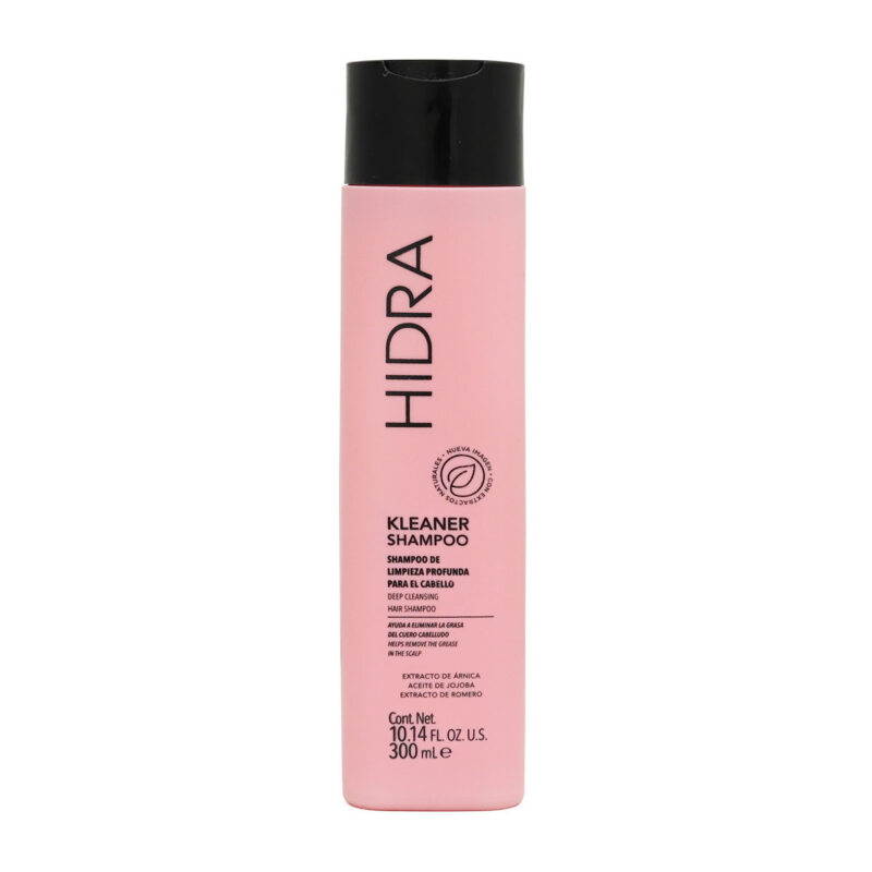 Shampoo Limpieza Profunda Hidra Kleaner Shampoo 300 ml