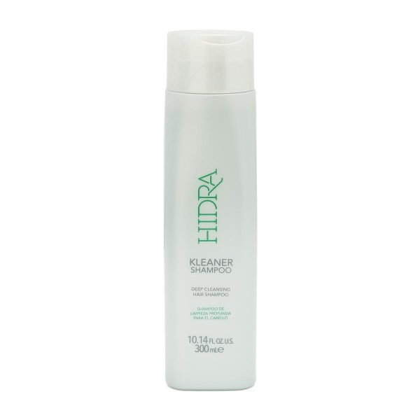 Shampoo Limpieza Profunda Hidra Kleaner Shampoo 300 ml