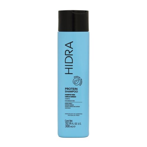 Shampoo Capilar de Proteína Hidra Protein 300 ml