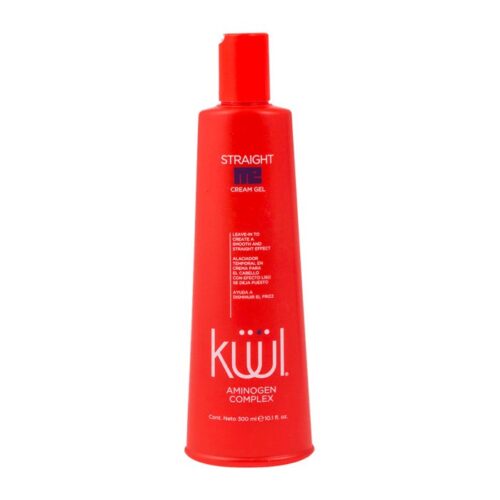 Alaciante Temporal en crema alargadora Kuul Straight Me 300 ml