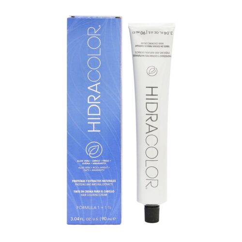 Tinte para Cabello Hidracolor 90 ml + Peróxido 20 Vol. 135 ml