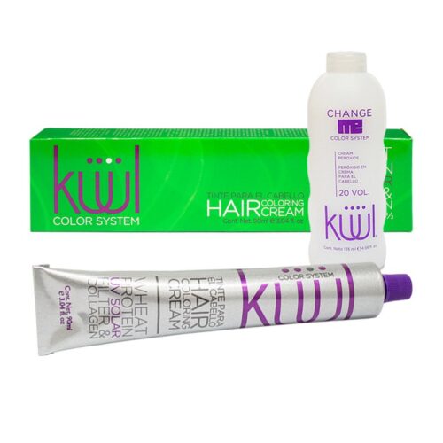 Tinte kuul color system 90 g