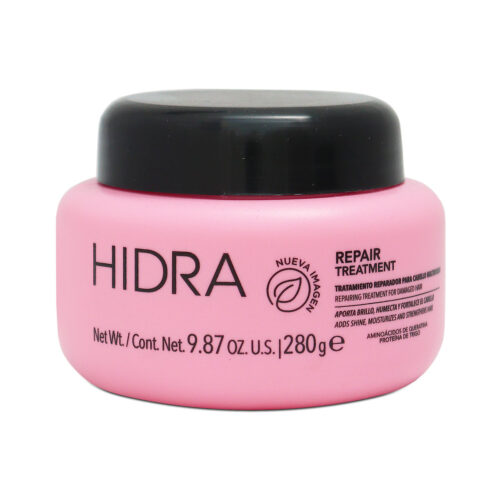 Tratamiento Acondicionador en Crema Hidra Repair 280 g