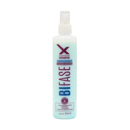 Acondicionador Bifásico para Cabello Deshidratado Xiomara 250 ml