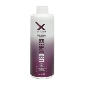 Crema Alisadora Liso Xpress Fixo Care Xiomara 1 L