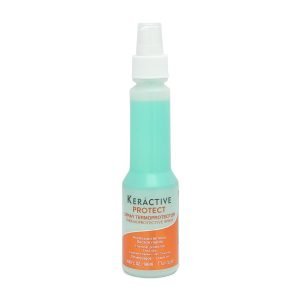 Tratamiento Capilar Protección Térmica y Secado Rápido Nutrapel Protect 144 ml