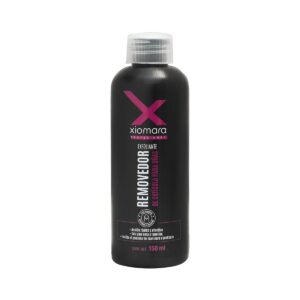 Removedor de Cutícula para Uñas Xiomara Fixo Nail 150 ml