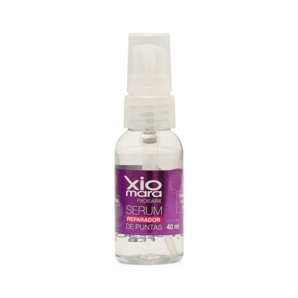 Sílica para Cabello Xiomara Fixo Care Serum 40 ml - Imagen 2