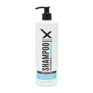 SHAMPOO-COLA-CABALLO-XIOMARA-450ML Shampoo Cola de Caballo Xiomara Fixo Care 450 ml
