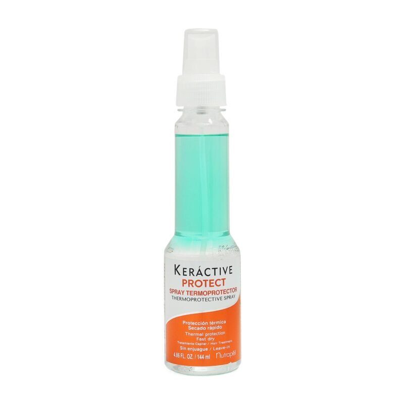 Termoprotector Capilar en Spray Nutrapel Protect 144 ml