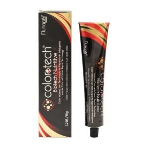 Tinte para Cabello Nutrapel Color Tech 90 g