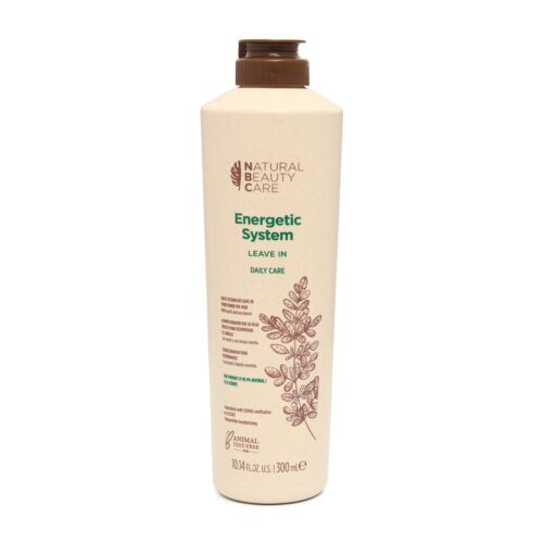 Acondicionador Hidratante Nbc Energetic System 300 ml