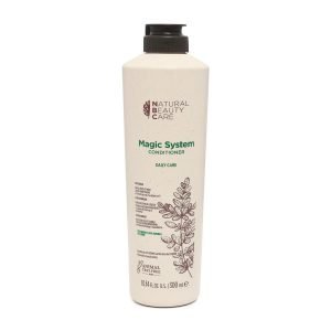 Acondicionador para Cabello Intensivo Nbc Magic System Conditioner 300 ml