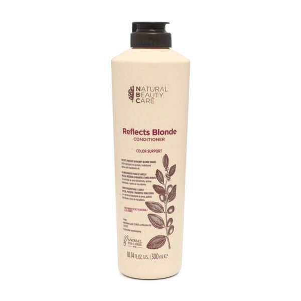 Acondicionador para Cabello Nbc Reflects Blonde 300 ml