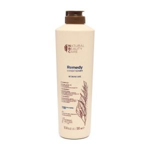 Acondicionador para Cabello con Ácido Hialurónico Nbc Remedy Conditioner 300 ml