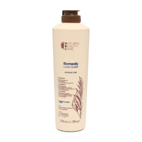 Acondicionador para Cabello con Ácido Hialurónico Nbc Remedy Conditioner 300 ml