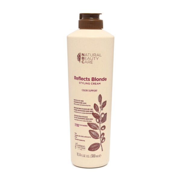 Crema para Cabello Reflects Blonde Nbc 300 ml