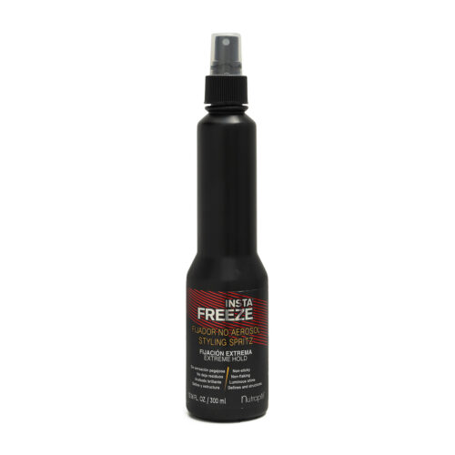 Spray Capilar Styling Spritz No Aerosol Nutrapel 300 ml