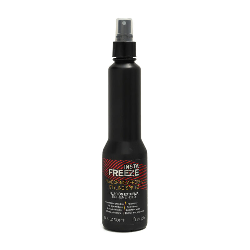 Spray Capilar Styling Spritz No Aerosol Nutrapel 300 ml
