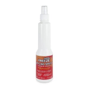 Spray Capilar Styling Spritz No Aerosol Nutrapel 300 ml