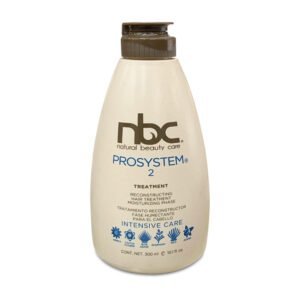 Tratamiento Capilar fase humectante nbc pro sytem 2 300 ml