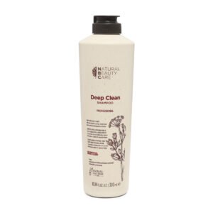 SHAMPOO-DEEP-CLEAN-NBC-300ML Shampoo Limpieza Profunda Nbc Deep Clean 300 ml
