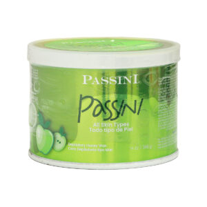 Cera para Epilar de Manzana para Todo Tipo de Piel Passini 396 g